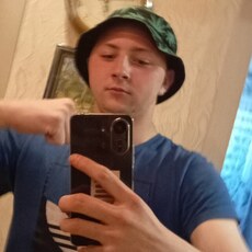 Фотография мужчины Игорь, 23 года из г. Речица