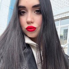 Фотография девушки Дарья, 20 лет из г. Тверь