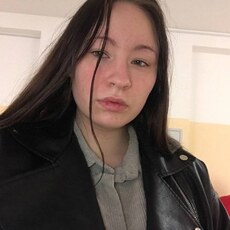 Фотография девушки Лера, 22 года из г. Нижний Новгород