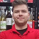 Даниил, 20 лет