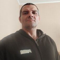 Фотография мужчины Серега, 37 лет из г. Павловск (Санкт-Петербург)