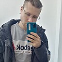 Норвинский, 30 лет