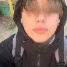 Фотография мужчины Рубен, 19 лет из г. Москва