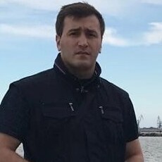 Фотография мужчины Адам, 35 лет из г. Махачкала