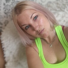 Фотография девушки Ирина, 42 года из г. Красноярск