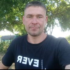 Фотография мужчины Константин, 40 лет из г. Киржач