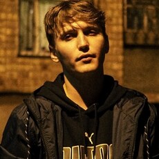 Фотография мужчины Александр, 25 лет из г. Караганда