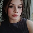 Эльмира, 20 лет