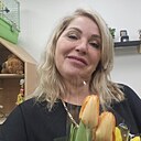 Оксана, 47 лет