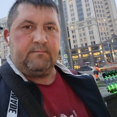 Фотография мужчины Александр, 46 лет из г. Самара