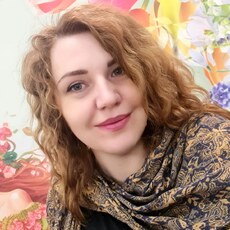 Фотография девушки Крис, 41 год из г. Канск