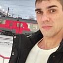 Сергей, 33 года
