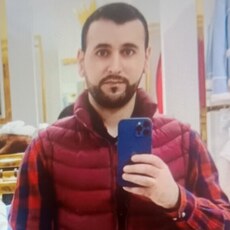 Фотография мужчины Такой Один, 48 лет из г. Астрахань