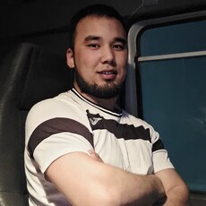 Фотография мужчины Саламат, 27 лет из г. Актобе