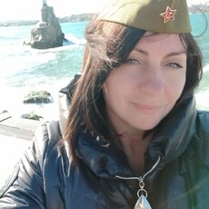 Фотография девушки Ольга, 51 год из г. Москва