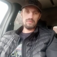 Фотография мужчины Егор, 43 года из г. Челябинск