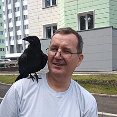 Леонид, 57 из г. Красноярск.