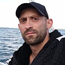 Роман, 36 лет