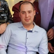 Фотография мужчины Степан, 33 года из г. Ульяновск