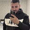 Андрей, 34 года