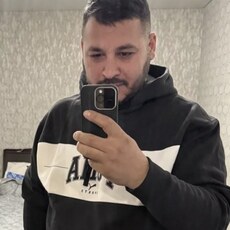 Фотография мужчины Андрей, 34 года из г. Самара