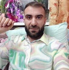 Фотография мужчины Рустам, 36 лет из г. Екатеринбург