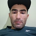 Идибек, 39 лет