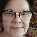 Ирина, 64 года