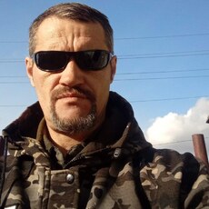 Фотография мужчины Владимир, 42 года из г. Красноярск