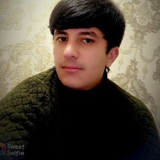 Фотография мужчины Мухаммадилёс, 25 лет из г. Худжанд
