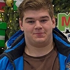 Фотография мужчины Артем, 20 лет из г. Красково