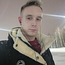 Дмитрий, 21 год