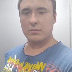 Фотография мужчины Александр, 33 года из г. Жуковский