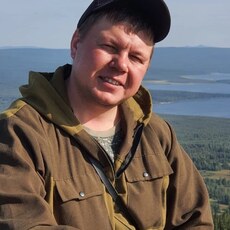 Фотография мужчины Андрей, 33 года из г. Катав-Ивановск