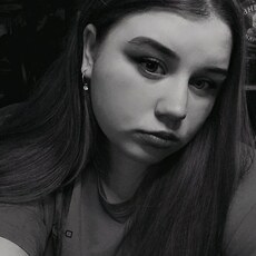 Фотография девушки Маша, 20 лет из г. Магадан