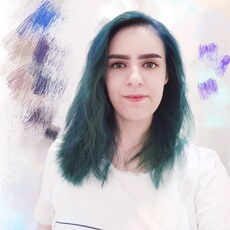 Фотография девушки Анастасия, 29 лет из г. Новосибирск