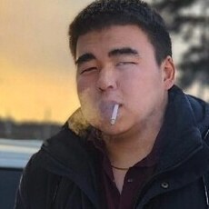 Фотография мужчины Баян, 24 года из г. Улан-Удэ