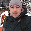 Oleh, 34 года