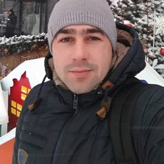 Фотография мужчины Oleh, 34 года из г. Брно