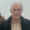 Овик, 60 лет