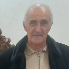 Фотография мужчины Овик, 60 лет из г. Домодедово