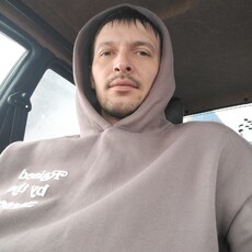 Фотография мужчины Георгий, 33 года из г. Нижневартовск