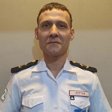 Фотография мужчины Михаил, 31 год из г. Тирасполь