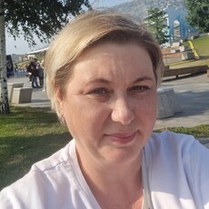 Фотография девушки Ирина, 51 год из г. Москва