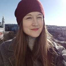 Фотография девушки Евгения, 34 года из г. Могилев