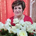 Ирина, 63 года