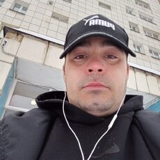 Фотография мужчины Вячеслав, 31 год из г. Ноябрьск