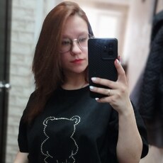 Фотография девушки Анастасия, 20 лет из г. Ижевск
