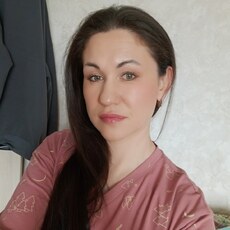 Фотография девушки Светлана, 41 год из г. Петропавловск-Камчатский