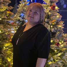 Фотография девушки Наталья, 42 года из г. Пенза